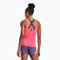 Under Armour Fly By Tank női futó felső rózsaszín 1361394-683 2