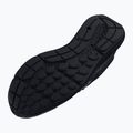 Under Armour Charged Assert 10 Camo fekete/fekete/szürke férfi futócipők 4
