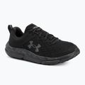 Under Armour Charged Assert 10 Camo fekete/fekete/szürke férfi futócipők