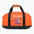 New Balance Urban Duffel sporttáska narancssárga NBLAB13119VIB.OSZ