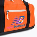 New Balance Urban Duffel sporttáska narancssárga NBLAB13119VIB.OSZ 3