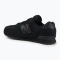 New Balance 574-es V1 fekete GC574EVE cipő fekete GC574EVE 3