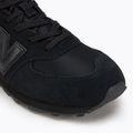 New Balance 574-es V1 fekete GC574EVE cipő fekete GC574EVE 7