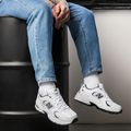 Cipő New Balance 530 white MR530EWB 13