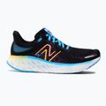 New Balance 1080V12 fekete női futócipő NBW1080N12.B.065 4