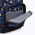 New Balance nyomtatott gyerek hátizsák kék 5