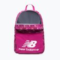 New Balance Printed Kids hátizsák rózsaszín 4