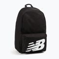 New Balance Logo Round 20 l hátizsák fekete