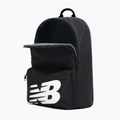 New Balance Logo Round 20 l hátizsák fekete 3