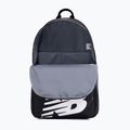 New Balance Logo Round 20 l hátizsák fekete 4