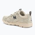 New Balance 408-as V1 bézs cipő 3