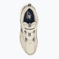 New Balance 408-as V1 bézs cipő 5