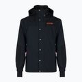 Férfi Volcom Longo Gore-Tex snowboard dzseki fekete G0652306