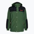 Férfi Volcom Longo Gore-Tex snowboard dzseki zöld G0652306