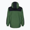 Férfi Volcom Longo Gore-Tex snowboard dzseki zöld G0652306 2