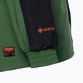 Férfi Volcom Longo Gore-Tex snowboard dzseki zöld G0652306 5