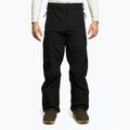 Férfi Volcom L Gore-Tex Snowboard nadrág fekete G1352303