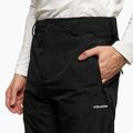 Férfi Volcom L Gore-Tex Snowboard nadrág fekete G1352303 5