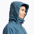 Női snowboard dzseki Volcom Shelter 3D Stretch kék H0452210 4