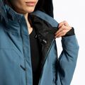 Női snowboard dzseki Volcom Shelter 3D Stretch kék H0452210 8