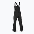 Női snowboard nadrág Volcom Swift Bib Overall fekete H1352311 8