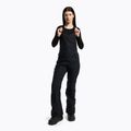 Női snowboard nadrág Volcom Swift Bib Overall fekete H1352311