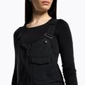 Női snowboard nadrág Volcom Swift Bib Overall fekete H1352311 4