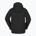 Férfi Volcom Dua Ins Gore snowboard kabát fekete G0452303 2