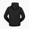 Férfi Volcom Hydro Riding kapucnis pulóver fekete G4152303 2