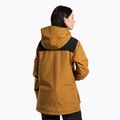 Női snowboard dzseki Volcom Ell Ins Gore-Tex Caramel H0452302 3