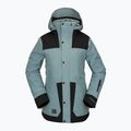 Női snowboard dzseki Volcom Ell Ins Gore-Tex kék H0452302 8