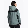 Női snowboard dzseki Volcom Ell Ins Gore-Tex kék H0452302 3