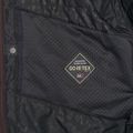 Volcom Aris Ins Gore barna/fekete snowboard dzseki H0452311 5
