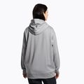 Női Volcom Spring Shred Hoody kapucnis pulóver szürke H4152303 3