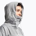 Női Volcom Spring Shred Hoody kapucnis pulóver szürke H4152303 4