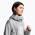 Női Volcom Spring Shred Hoody kapucnis pulóver szürke H4152303 5