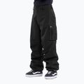 Férfi snowboard nadrág Volcom Nwrk Baggy fekete 3