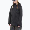 Női snowboard dzseki Volcom Fawn Ins fekete 3