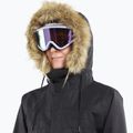 Női snowboard dzseki Volcom Fawn Ins fekete 4