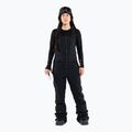 Női snowboard nadrág Volcom Swift Bib overall fekete