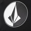 Férfi Volcom Hydro Riding kapucnis pulóver fekete 3
