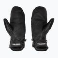 Férfi Volcom Service Gore-Tex Snowboard kesztyű Mitt fekete 2