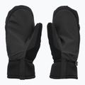 Női snowboard kesztyű Volcom Upland Mitt fekete 7
