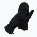 Női snowboard kesztyű Volcom Upland Mitt fekete