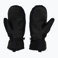Női snowboard kesztyű Volcom Upland Mitt fekete 2