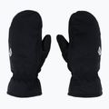 Női snowboard kesztyű Volcom Upland Mitt fekete 3