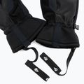 Női snowboard kesztyű Volcom Upland Mitt fekete 5