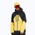 Férfi Volcom Tds 2L Gore-Tex snowboard dzseki Sötét sárga