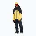 Férfi snowboard kabát Volcom Tds 2L Gore-Tex dark yellow 2