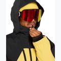 Férfi snowboard kabát Volcom Tds 2L Gore-Tex dark yellow 4